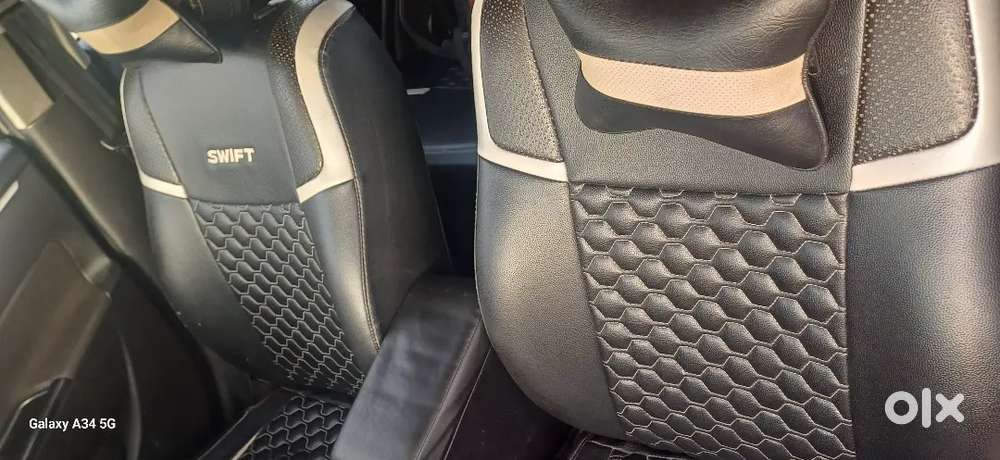 Maruti Suzuki Swift 2017 Variant Vxi