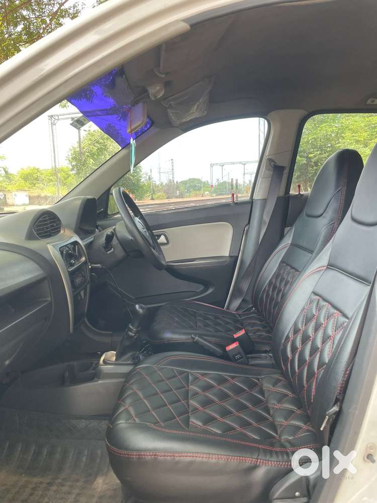 Maruti Suzuki Alto 800 2012-2016 Lxi, 2016, Petrol