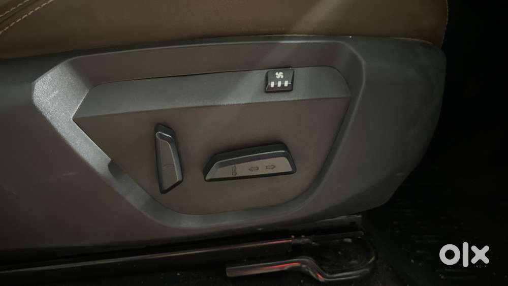 Tata Harrier Xz+, 2022, Diesel