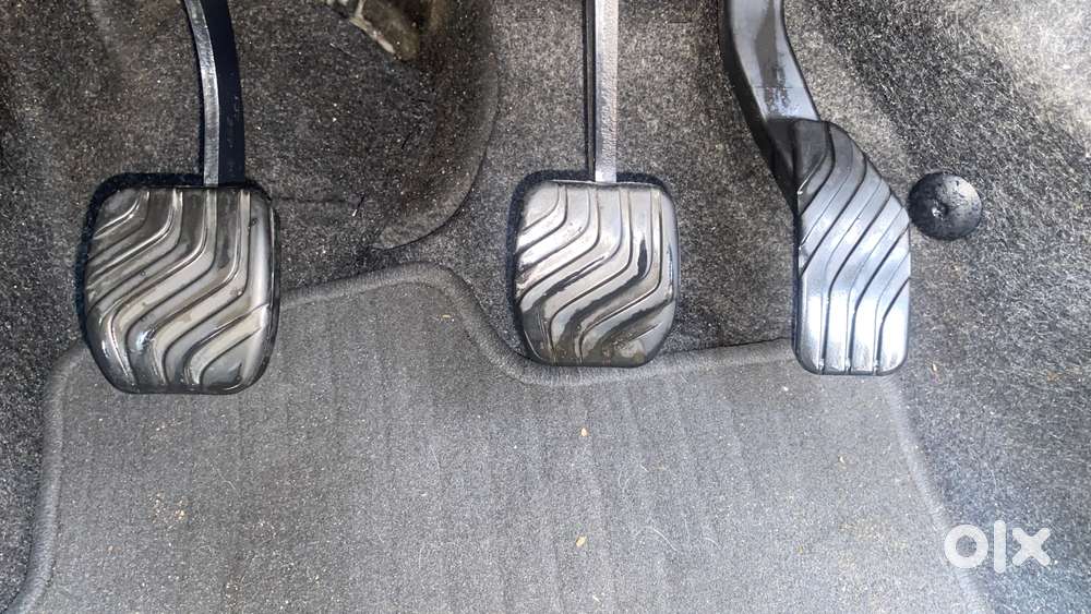 Renault Triber Rxz, 2020, Petrol