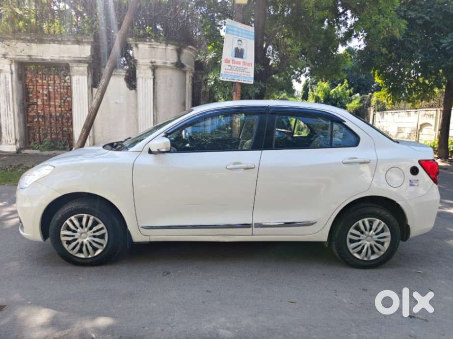 Maruti Suzuki Dzire 1.2 Vxi, 2022, Cng & Hybrids