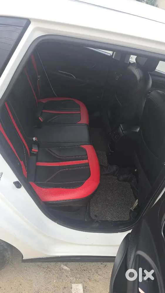 I20 Asta 2022 Model