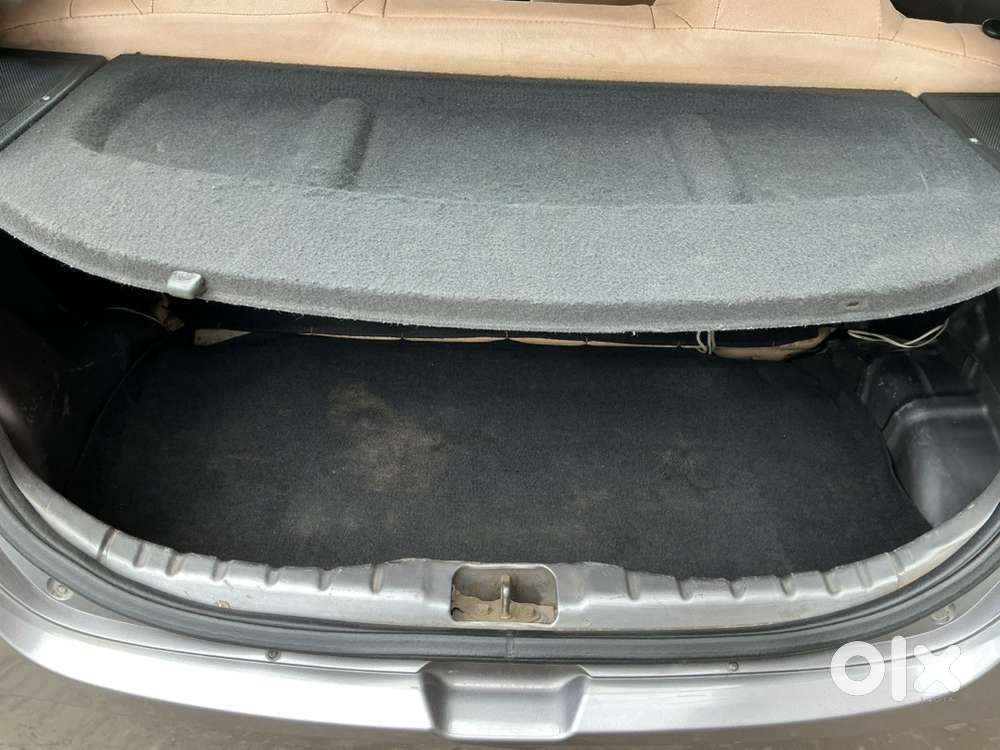 Hyundai Eon Magna+ Petrol Manual 2014