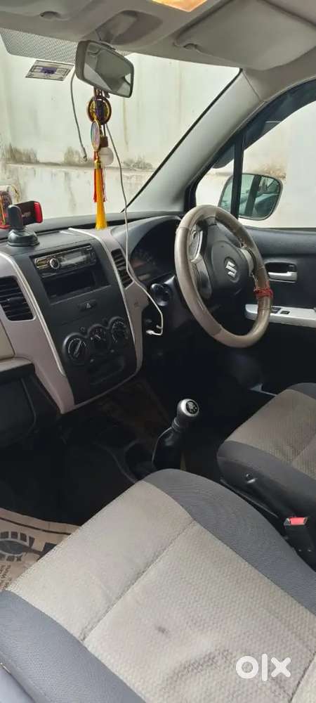 Wagonr Top Model