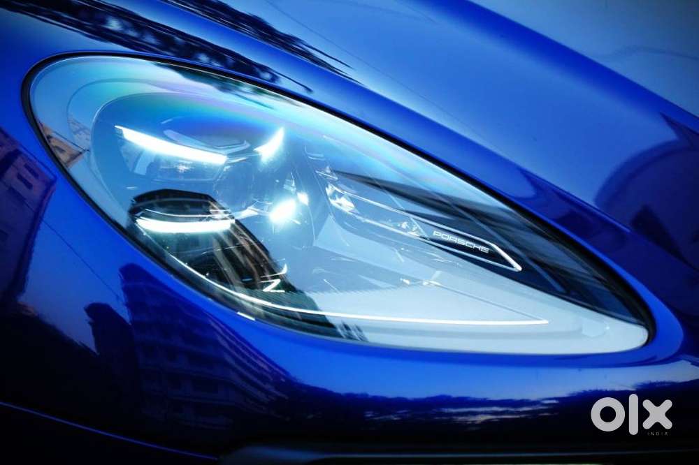 Porsche Macan 2.0 Petrol, 2024, Petrol