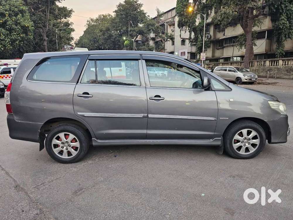 Toyota Innova