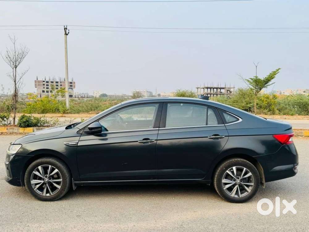 Skoda Slavia Style 1.0l Tsi Mt, 2022, Petrol