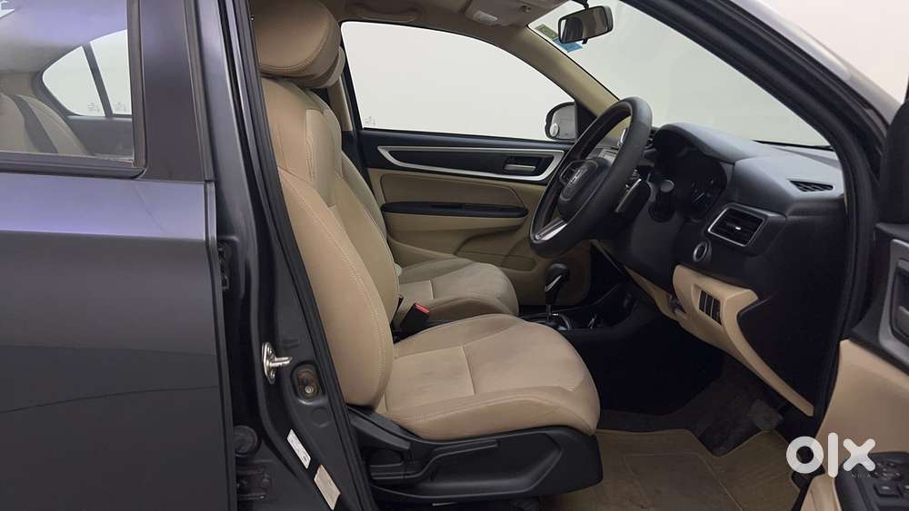 Honda Amaze Vx 1.2 Petrol Cvt, 2022, Petrol
