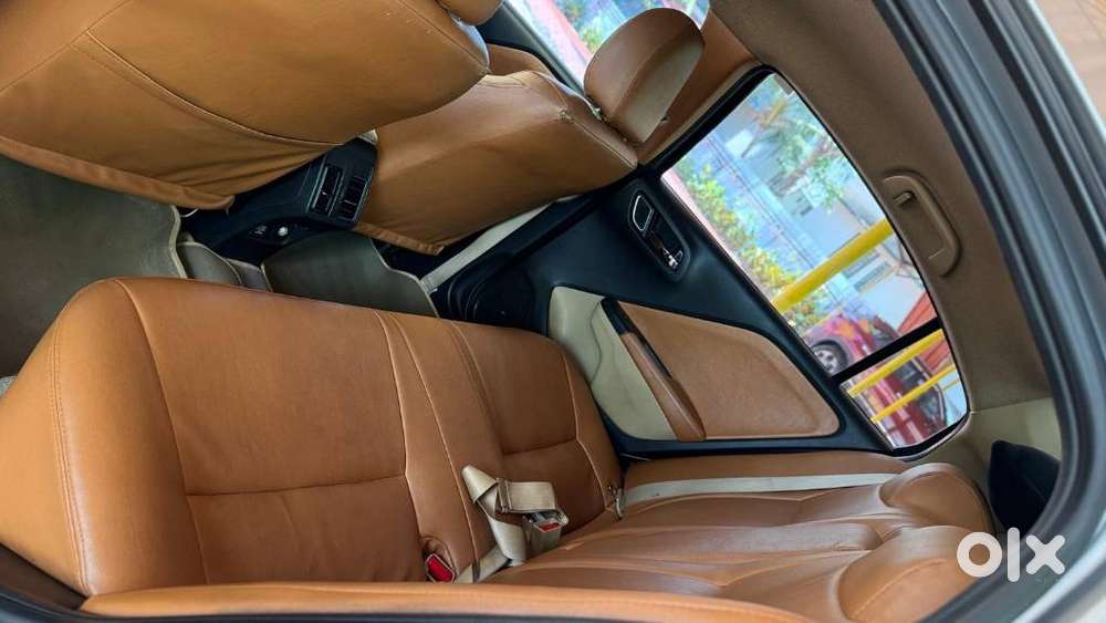 Honda City I-vtec V, 2017, Petrol