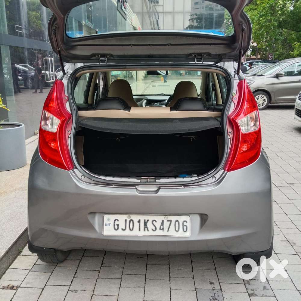 Hyundai Eon Magna +, 2014, Petrol