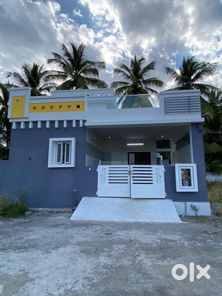 Newly constructed house for sales Near CS academy school For Sale