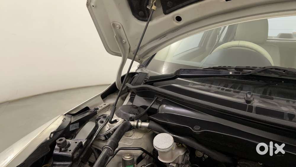 Maruti Suzuki Swift Dzire 1.3 Vxi, 2012, Petrol