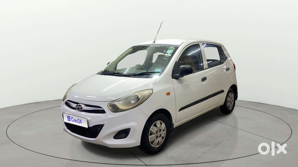 Hyundai I10 Magna 1.1l, 2015, Petrol
