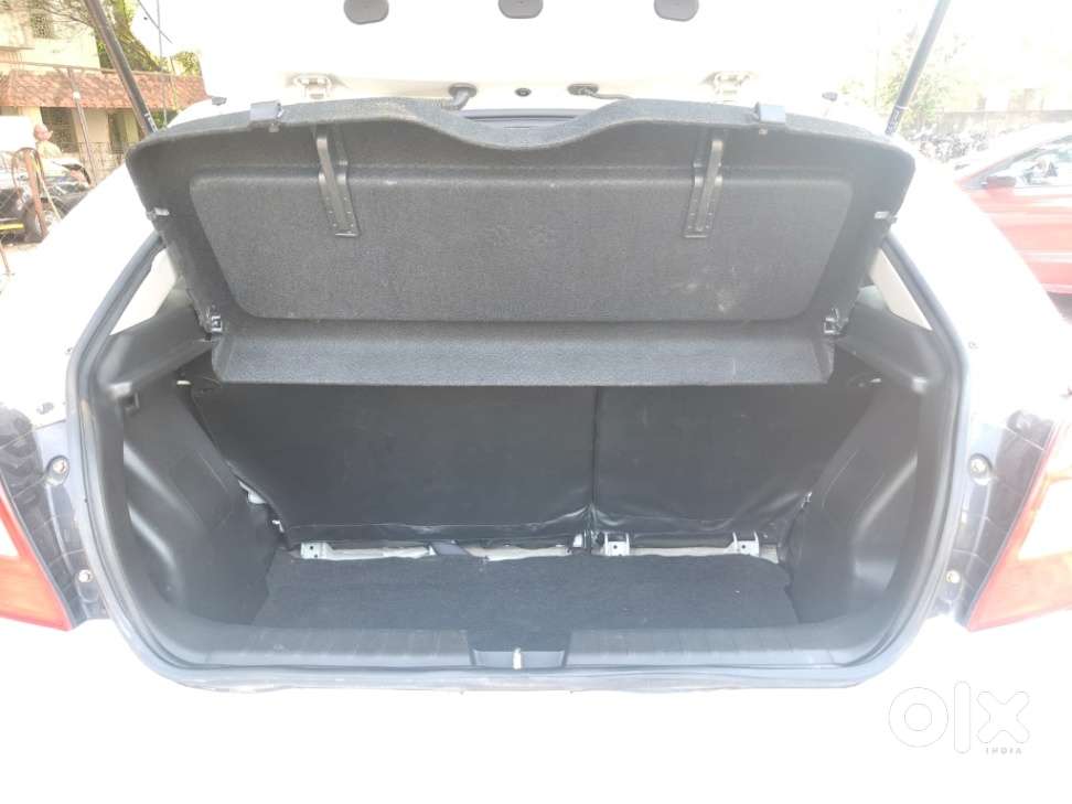 Maruti Suzuki Baleno 1.2 Delta, 2017, Petrol