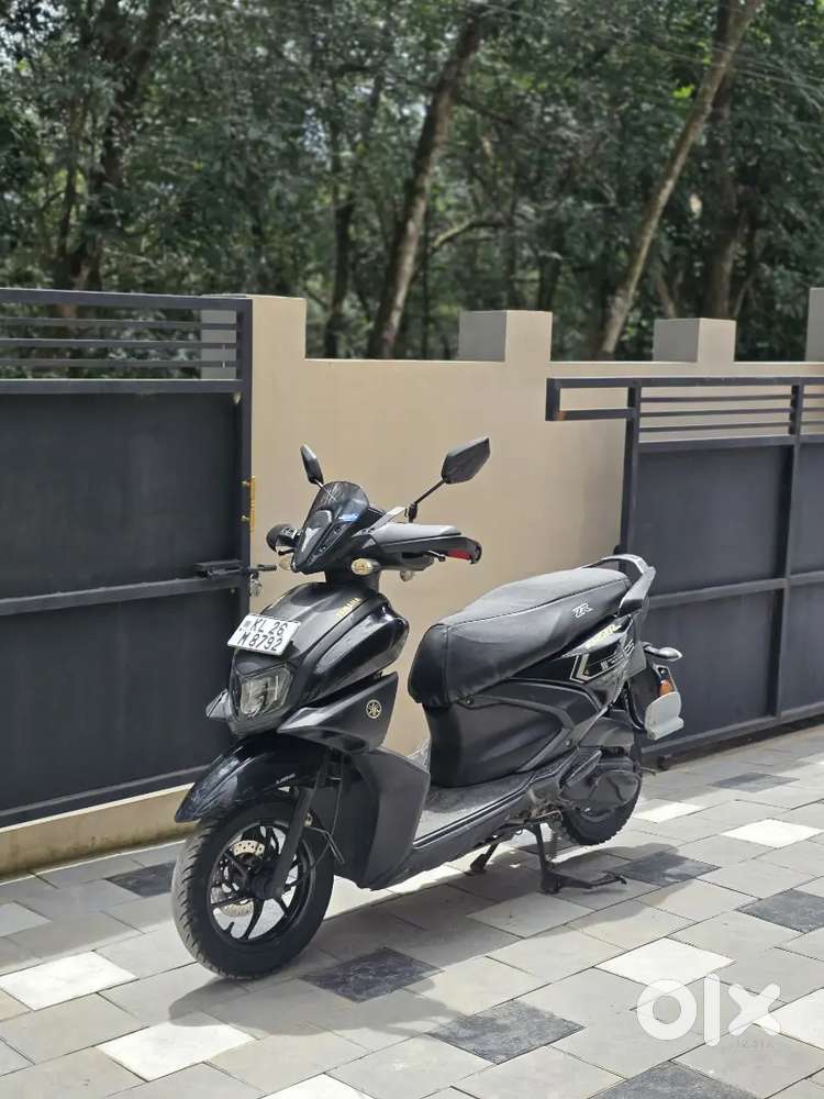 Hybrid rayzr only 68000 model 2022 bs6