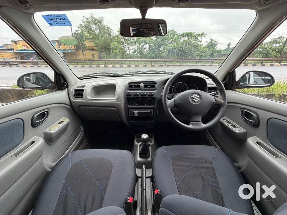 Maruti Suzuki Alto K10