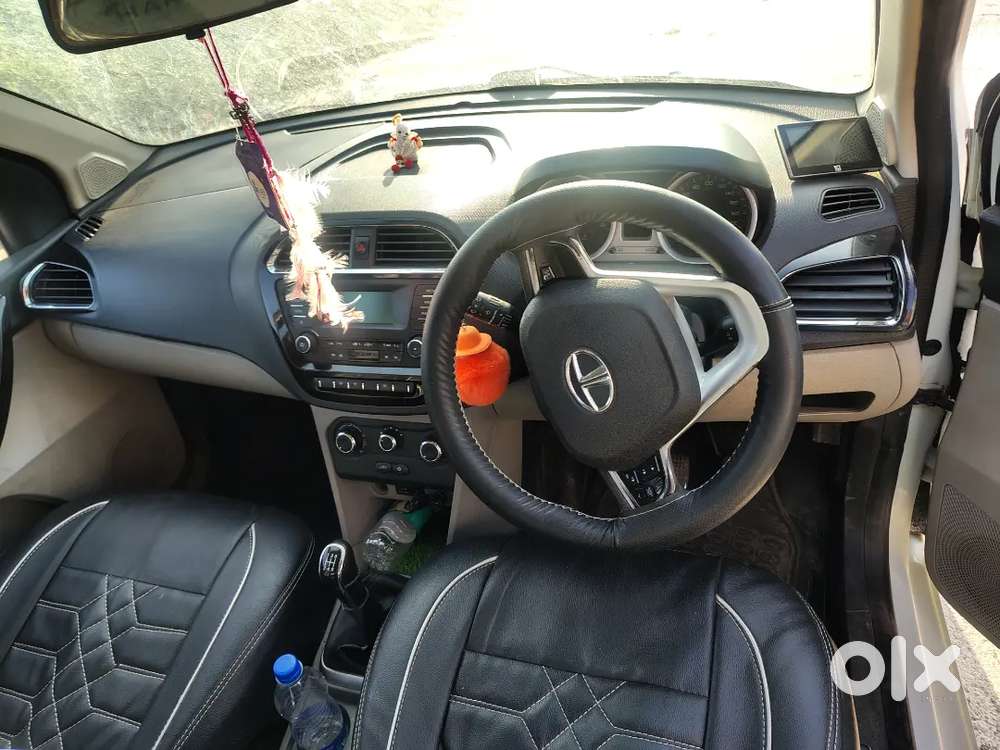 Tata Tiago Xz Petrol Car