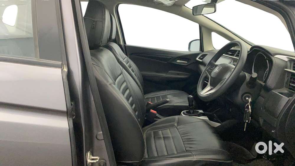 Honda Wr-v [ ] 1.2 Sv I-vtec Mt, 2021, Petrol