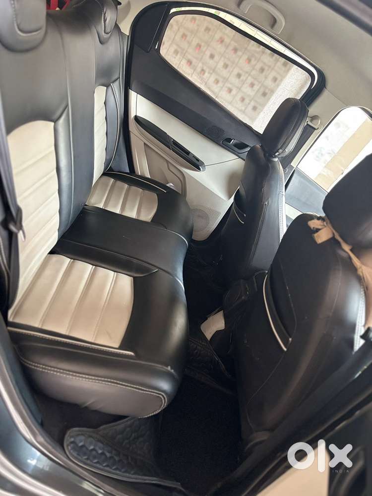 Tata Tiago Ev 2023 Electric 63500 Km Driven