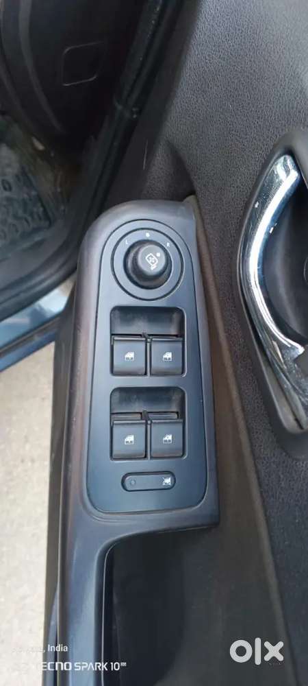 Tata Zest 2017 Petrol 76000 Km Driven.