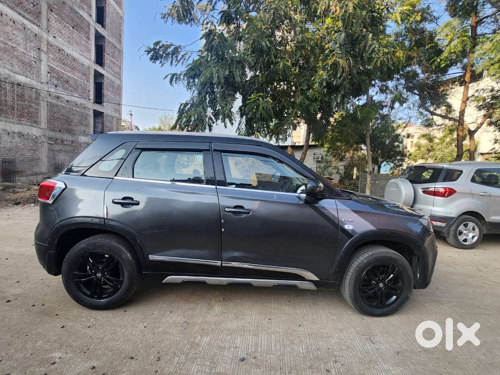 Maruti Suzuki Brezza Zdi, 2019, Diesel