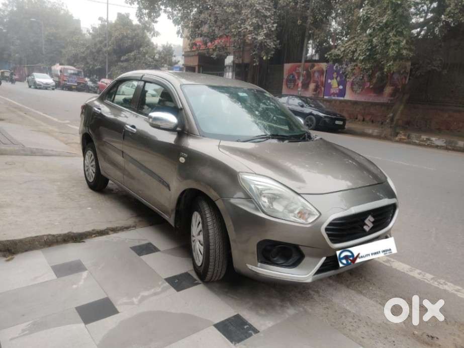 Maruti Suzuki Swift Dzire Ldi (o), 2017, Diesel