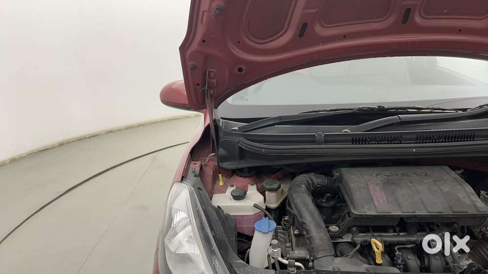 Hyundai Aura [2023-ongoing] 1.2 S Petrol Manual, 2023, Petrol