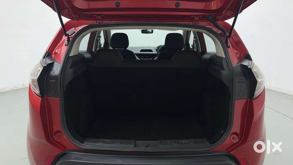Tata Nexon 1.2 Revotron Xm, 2018, Petrol