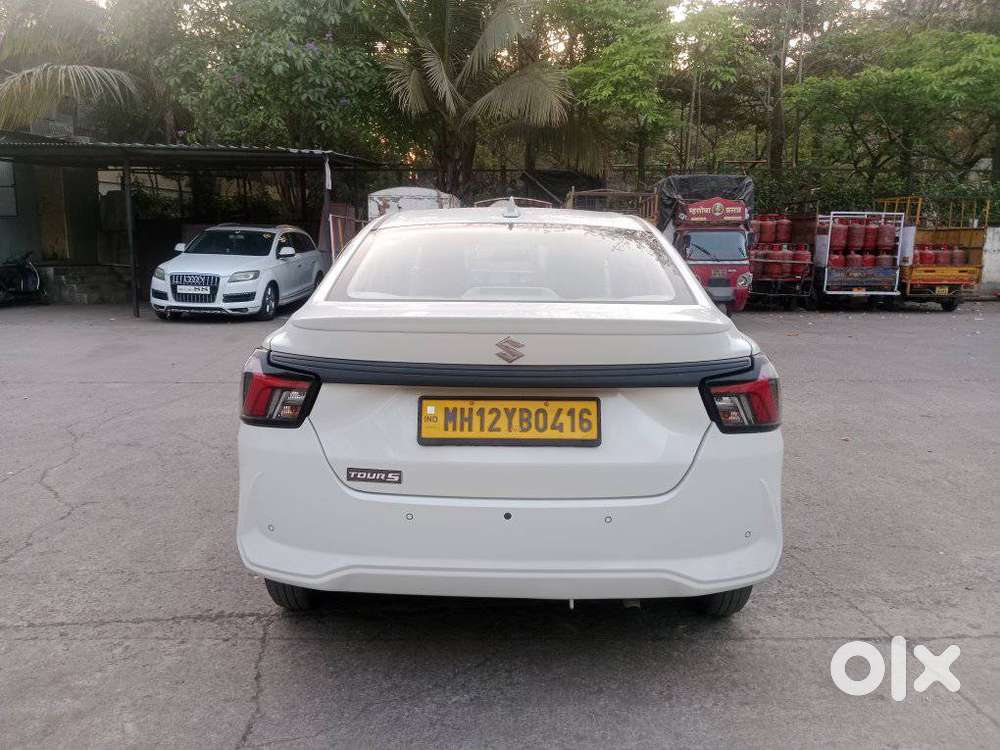 Hyundai Aura 1.2 S Cng, 2025, Cng & Hybrids