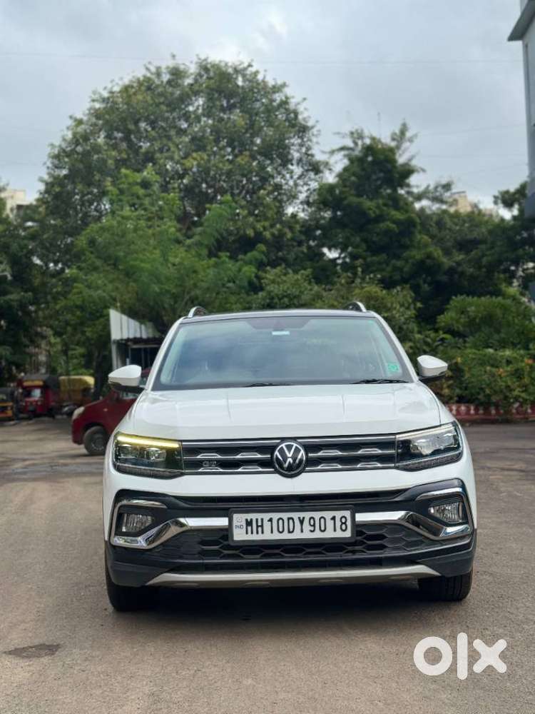 Volkswagen Taigun Gt Plus 1.5 Tsi Dsg, 2022, Petrol