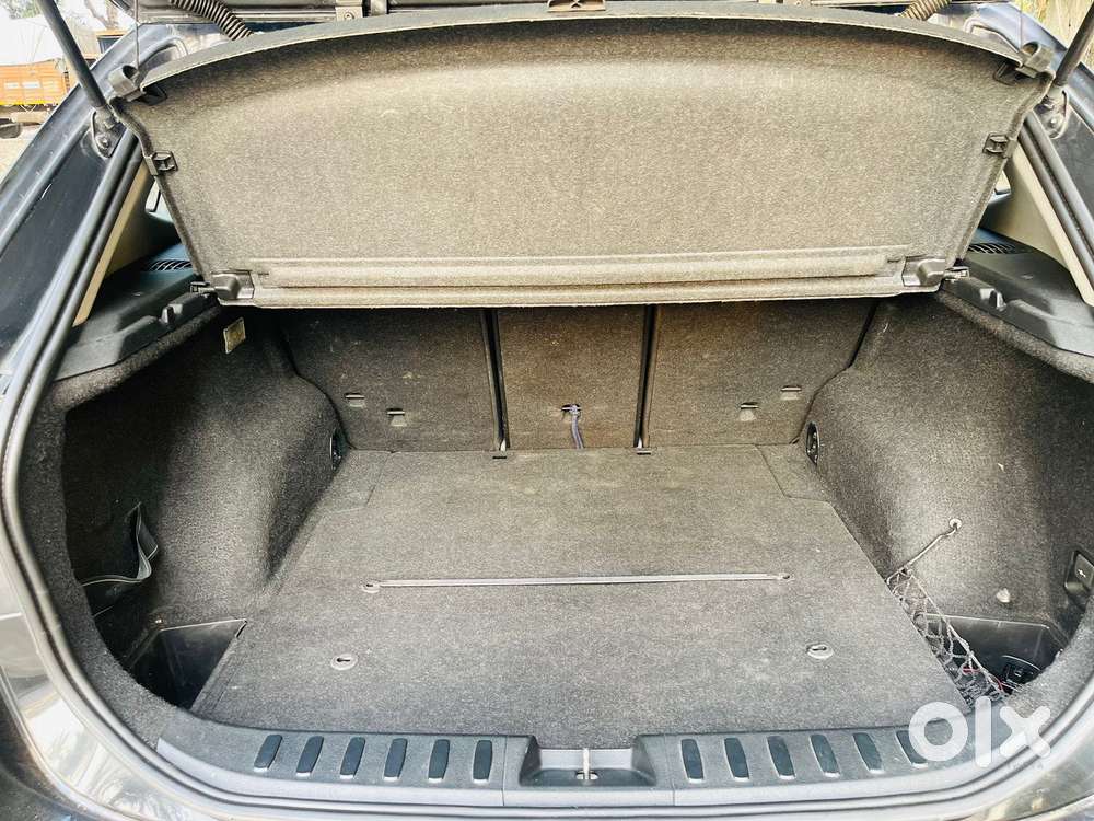 Bmw X1 2.0 Sdrive 20d, 2012, Diesel