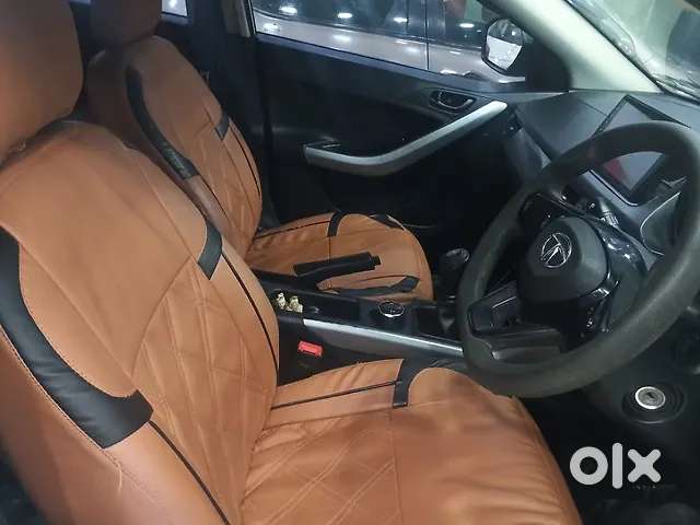 Tata Nexon 1.2 Revotron Xm (s), 2020, Diesel