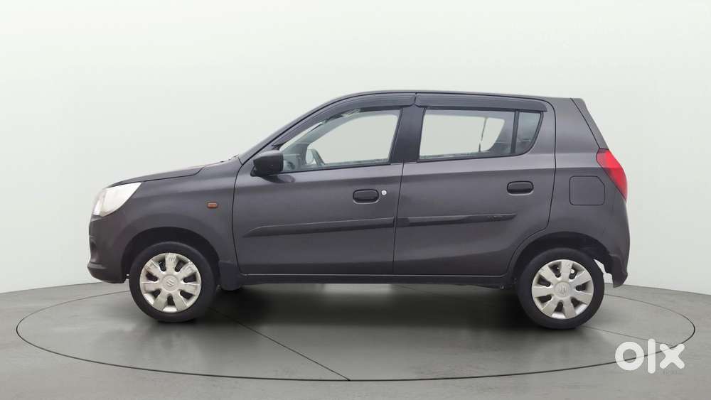 Maruti Suzuki Alto K10 1.0 Vxi (o) Amt, 2019, Petrol