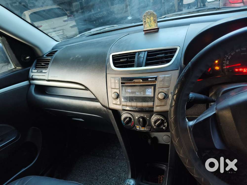 Maruti Suzuki Swift Ddis Vdi, 2016, Diesel