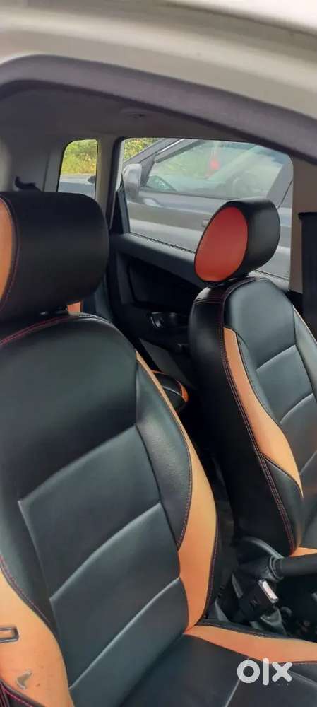 Ford Figo Petrol Lxi 2010