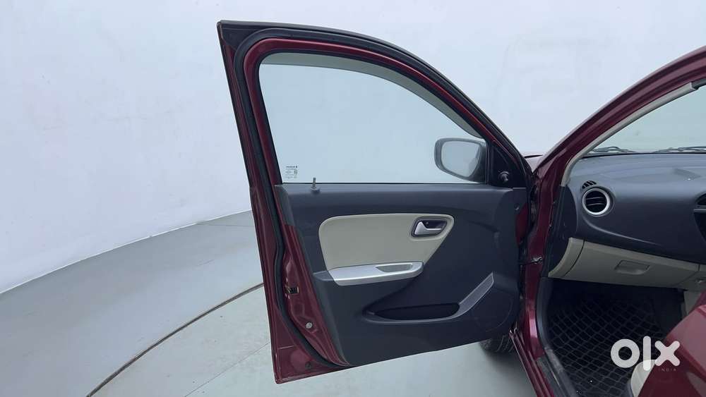 Maruti Suzuki Alto K10 Vxi Airbag, 2017, Petrol