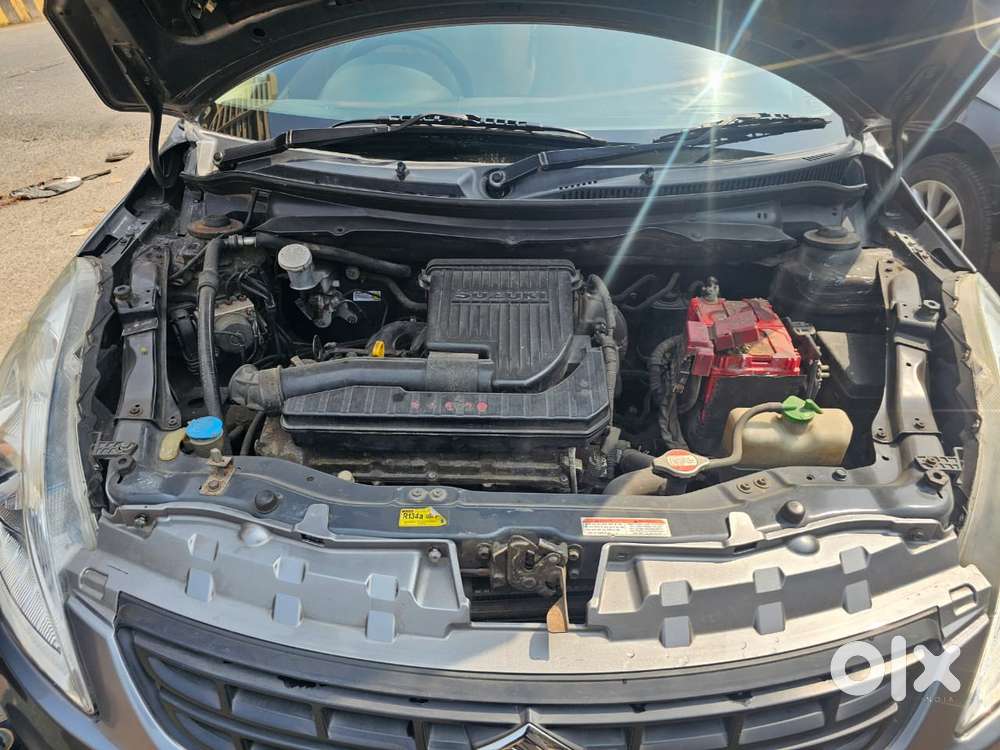 Maruti Suzuki Swift Dzire Vdi Bsiv, 2012, Diesel