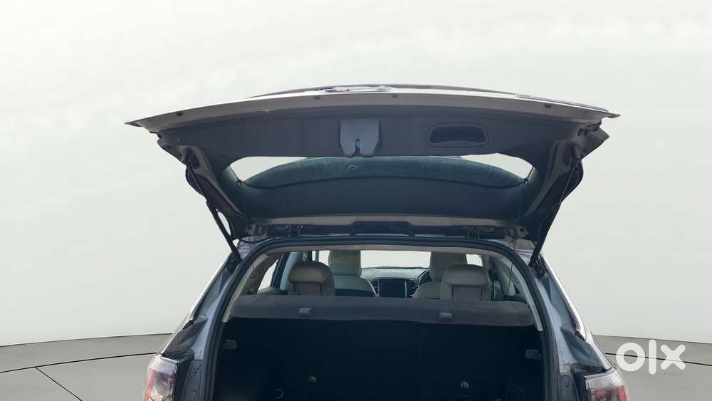 Jeep Compass 1.4 Limited (o) Petrol Dct, 2019, Petrol