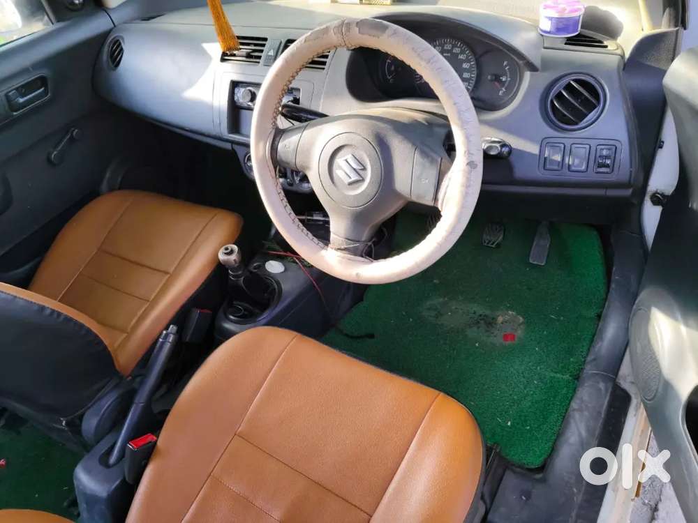 Maruti Suzuki Dzire 2017 Diesel 150000 Km Driven Chilled Ac