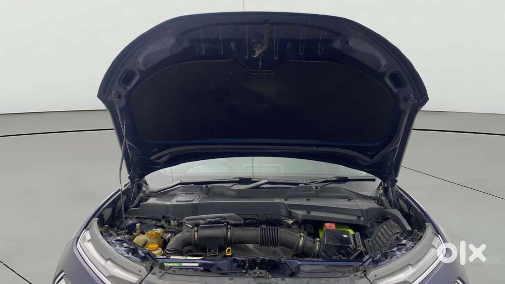 Tata Safari 2.0 Kryotec Xta Plus, 2022, Diesel