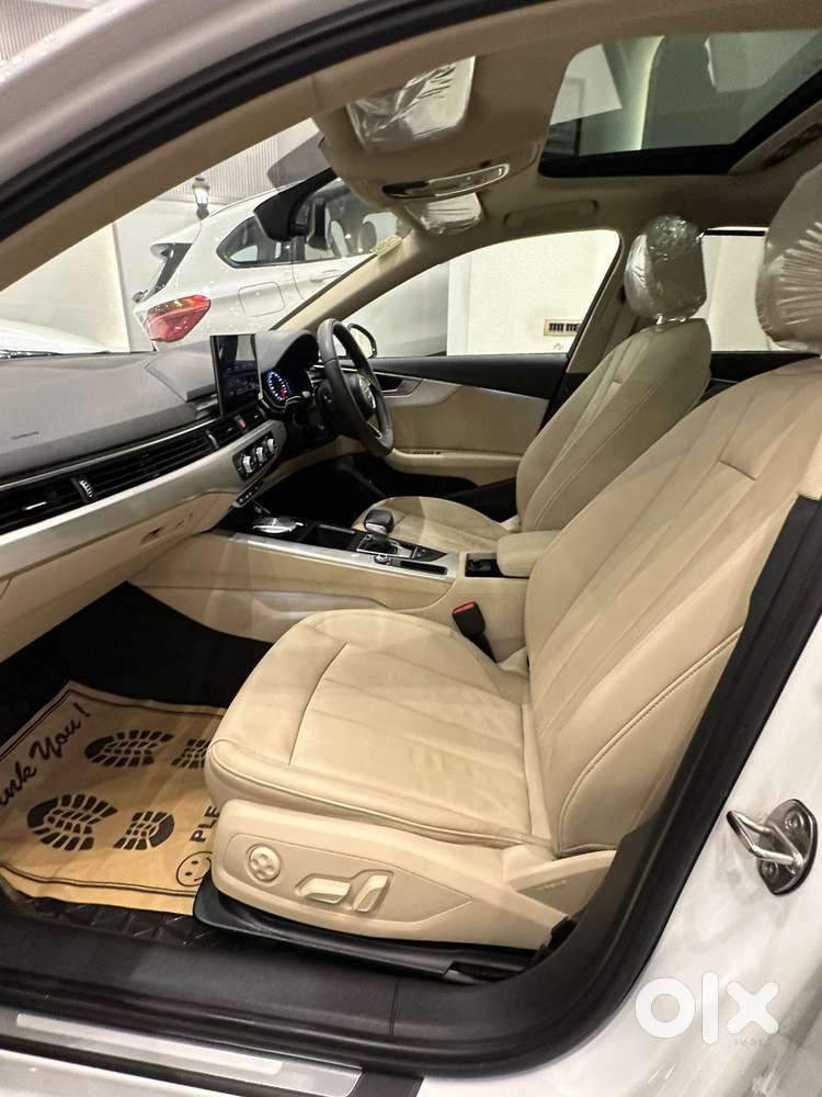 Audi A4 2.0 Premium 40 Tfsi, 2023, Petrol