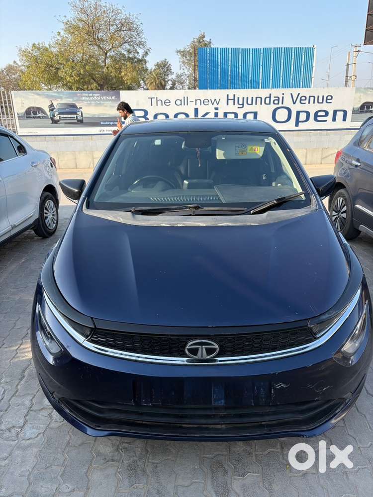 Tata Altroz 2024 Cng & Hybrids Well Maintained