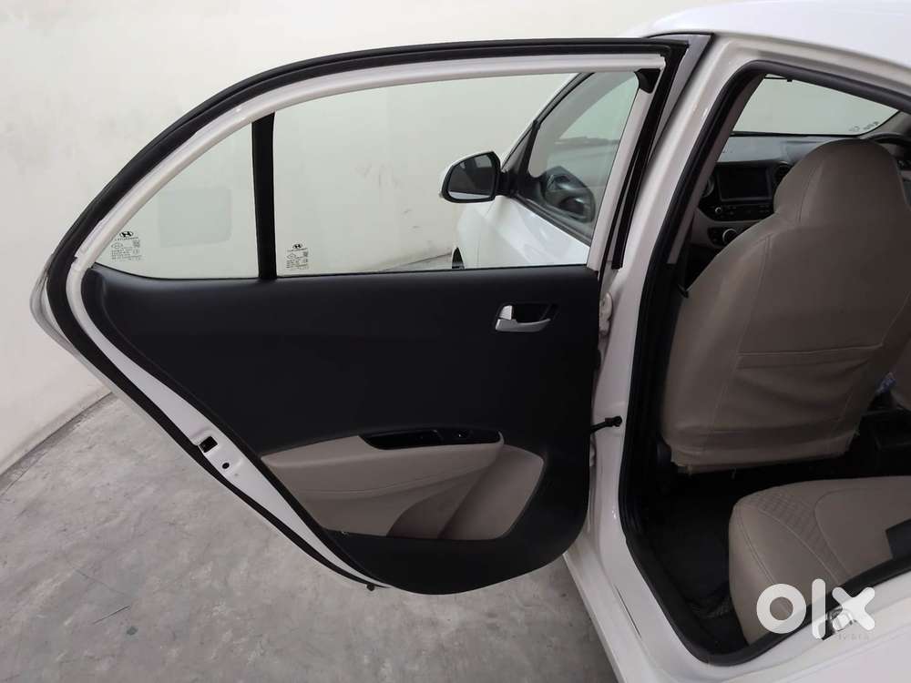 Hyundai Xcent 1.2 Crdi Sx, 2018, Diesel