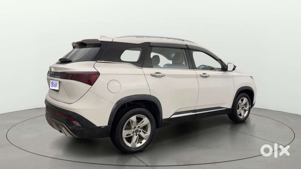 Mg Hector 1.5 Hybrid Super, 2021, Petrol
