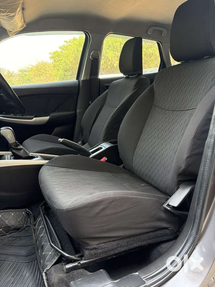 Maruti Suzuki Baleno 1.2 Delta, 2016, Petrol