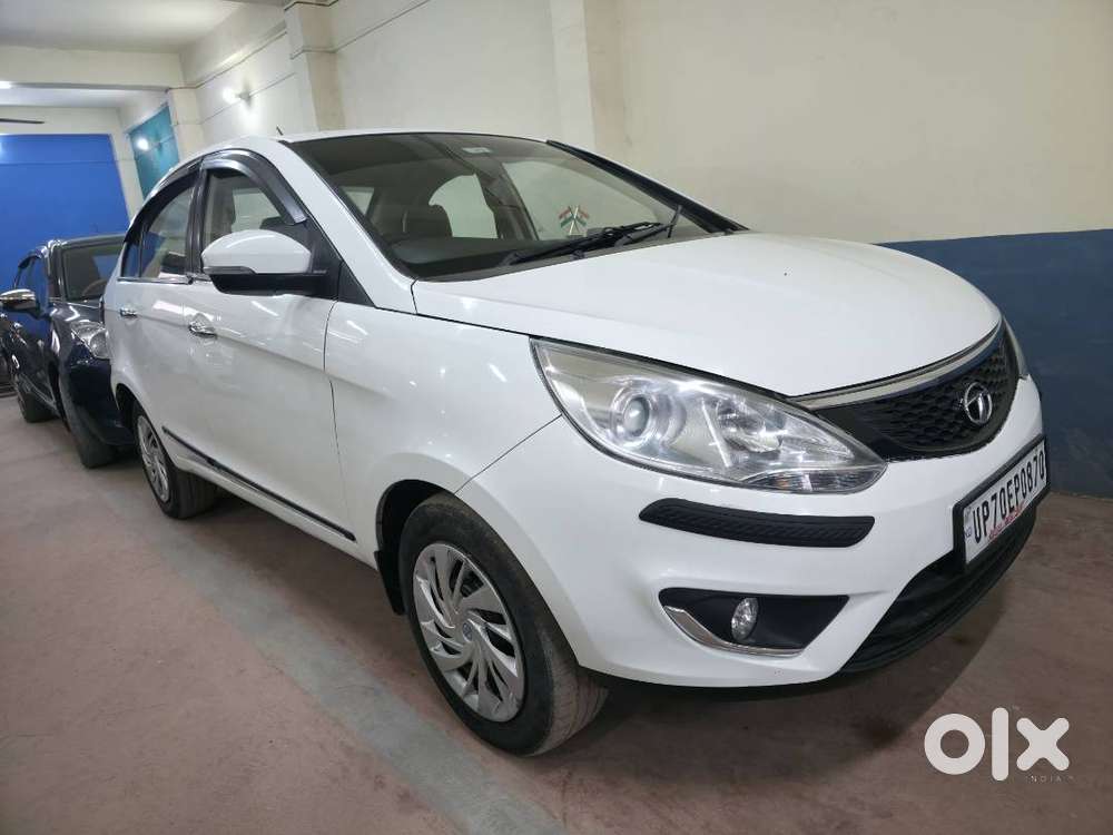 Tata Zest 2019 Diesel Well Maintained