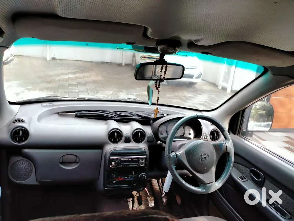 Hyundai Santro Xing 2006