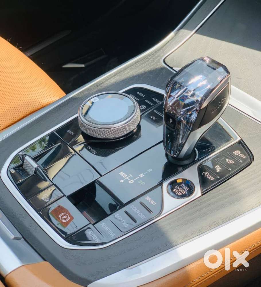 Bmw X7 Xdrive30d Dpe Signature, 2022, Diesel