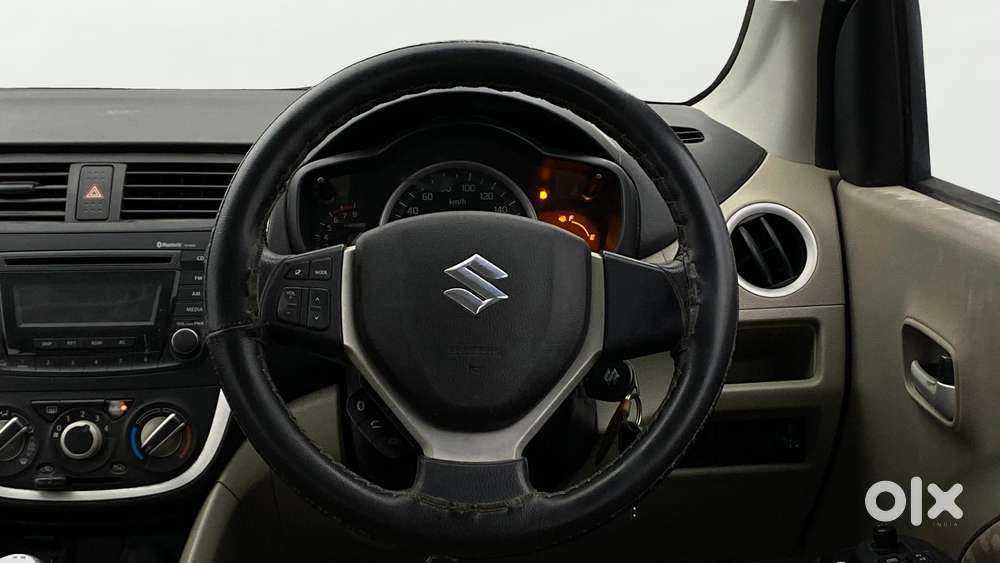 Maruti Suzuki Celerio 2014-2017 Zxi, 2015, Petrol