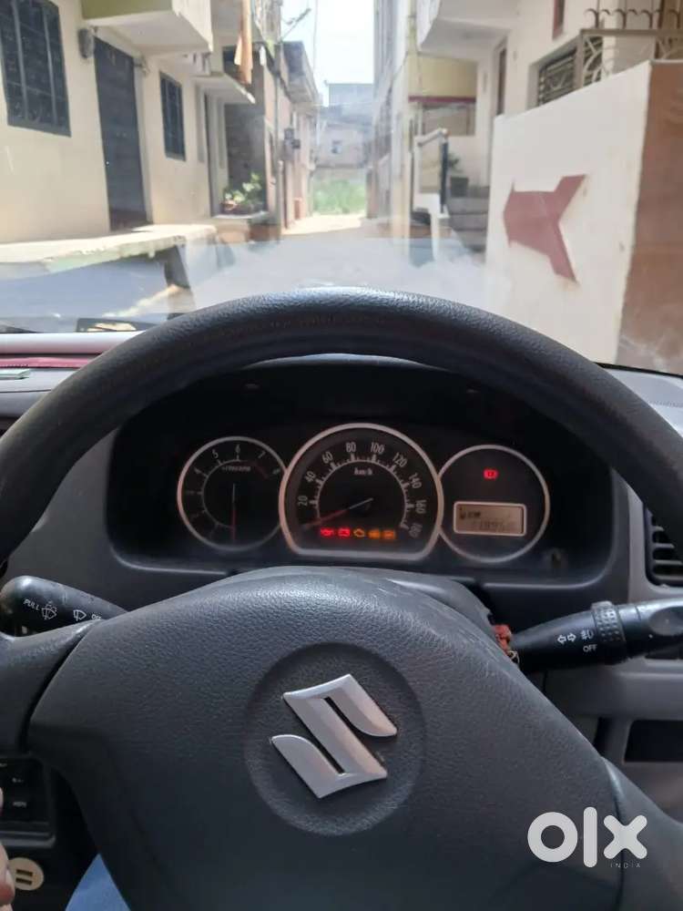 Alto K10 Vxi